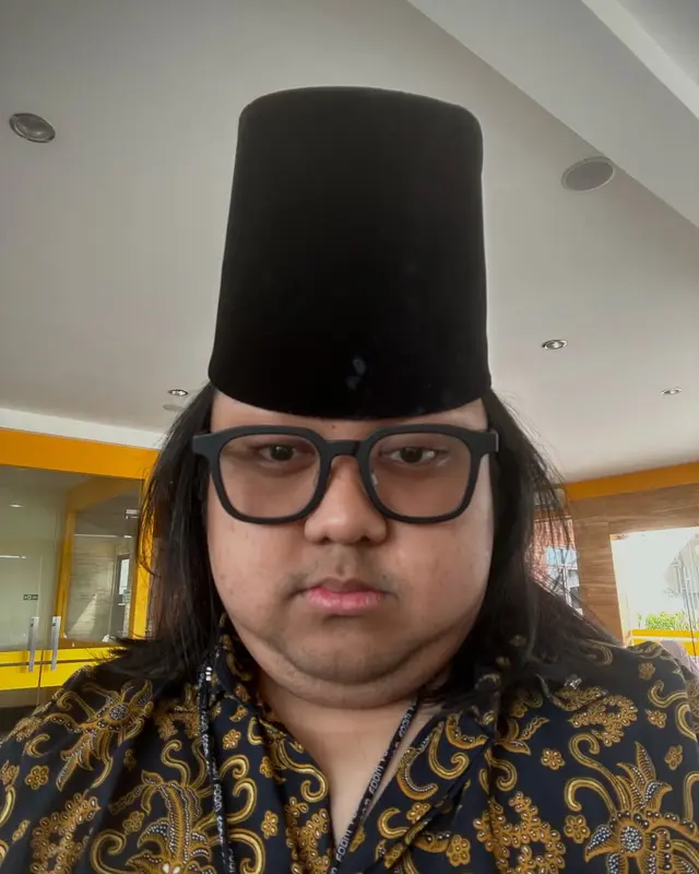 Berpulang untuk selamanya, ini ungkapan duka dari rekan seleb, Cing Abdel: sosok baik yang pergi