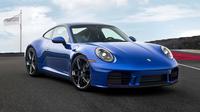 Porsche merilis 911 Carrera T Club Coupe 2026, edisi spesial yang hanya bisa dibeli oleh anggota Porsche Club of America (PCA) sebagai perayaan 70 tahun komunitas.