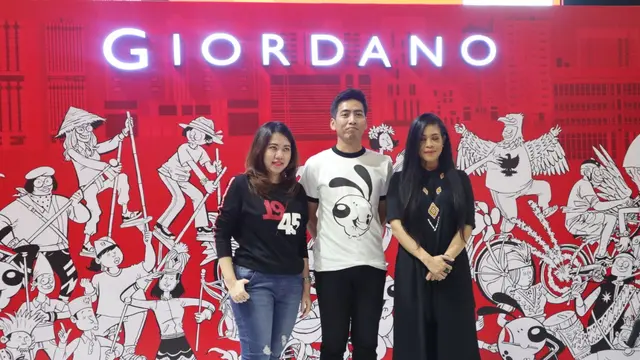 Komik dan Fashion Jadi Cara Tunjukkan Kebanggaan Sebagai Orang Indonesia