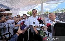 Menko AHY: TOD Kunci Utama Wujudkan Kota Modern dan Hunian Terjangkau di Tengah Keterbatasan Lahan