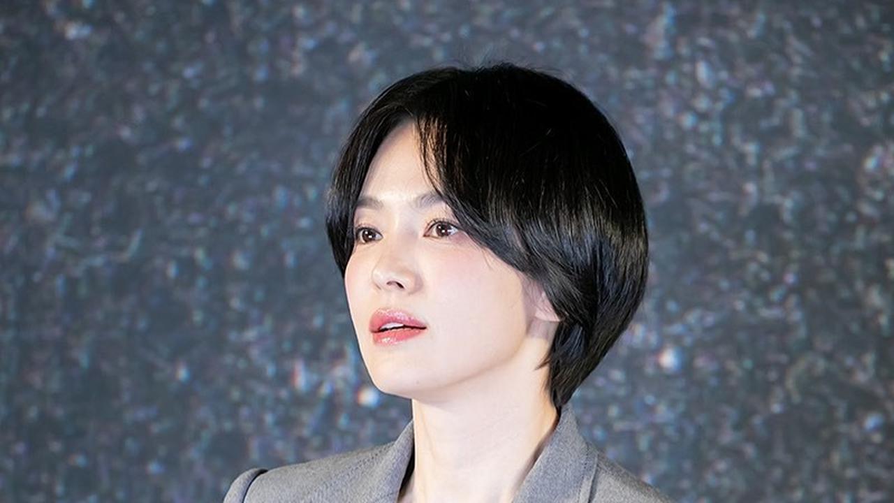 Drama Terbaru Song Hye Kyo dan Gong Yoo