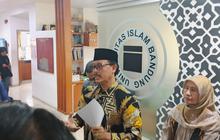 Unisba dan Unpas Tegaskan Tak Ada Aparat Masuk Kampus saat Kericuhan Tamansari