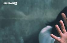 Wanita Dilecehkan Pria Tua di Angkot Garut,  Ngadu ke Penumpang Lain Malah Dijawab 'Biar Enak