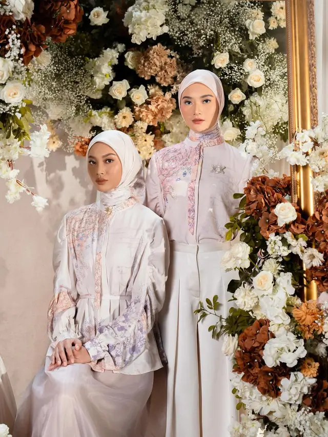 Rayakan 13 Tahun Berkarya, Klamby Persembahkan “1 Nusantara 3 Warisan” di Hutan Kota by Plataran