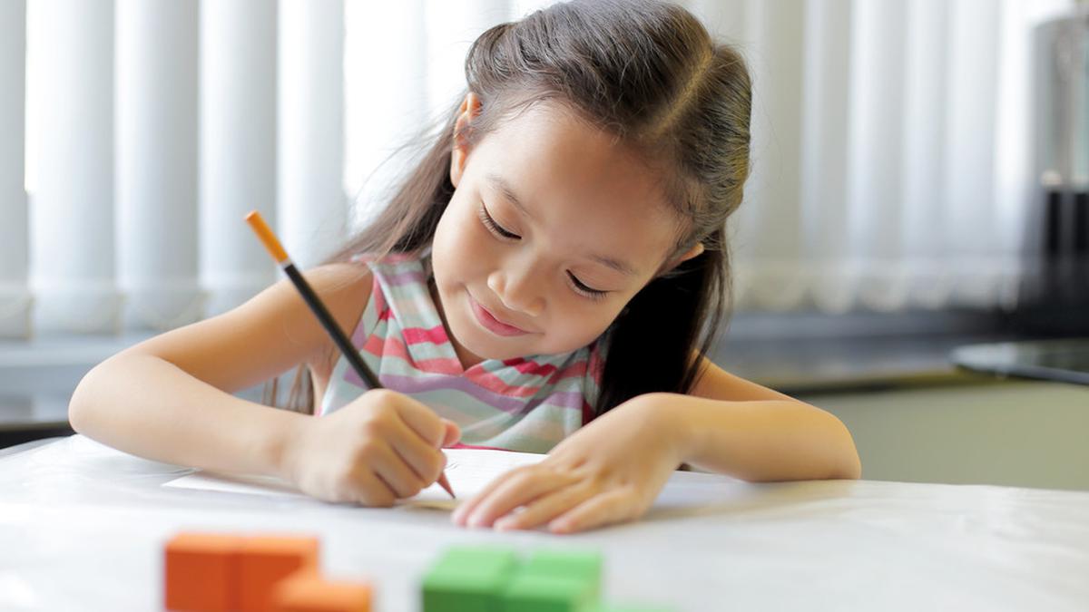 5 Cara Mudah untuk Membuat Anak Senang Belajar di Rumah