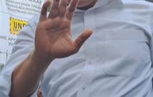 Pantun Cak Imin Tanggapi Amien Rais Syndrome: Iwak Teri Campur Kemangi, Musuhnya Ngeri-Ngeri