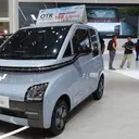Mobil Listrik Bekas Termurah di Indonesia 'In This Economy'