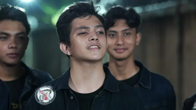 Dari Jendela SMP