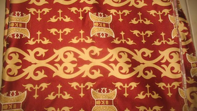 [Bintang] Ketahui Jenis Motif Batik dari Berbagai Daerah di Indonesia