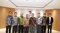 Kolaborasi BEI dan Korea Investment Securities untuk Genjot Pasar Modal Indonesia