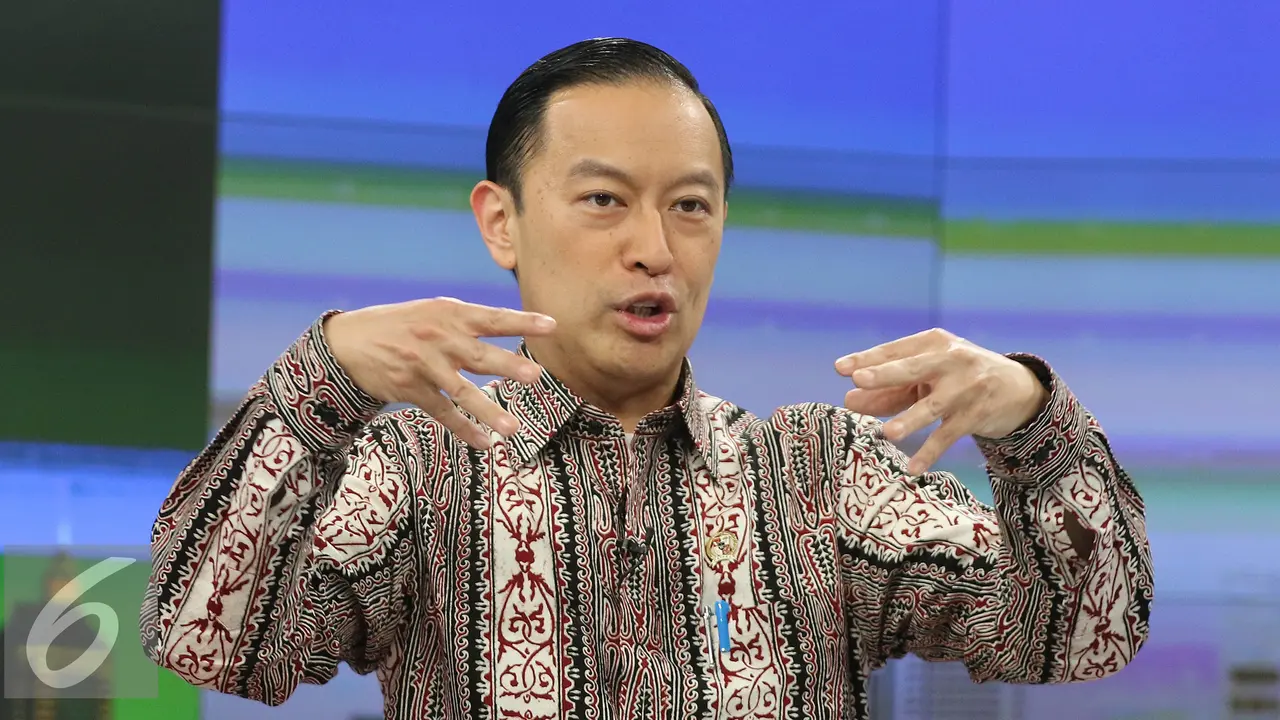Kepala BKPM Thomas Lembong mengatakan, realisasi investasi tahun ini lebih dari target yang ditetapkan.