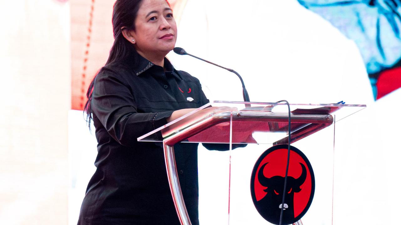 Puan Maharani di Semarang