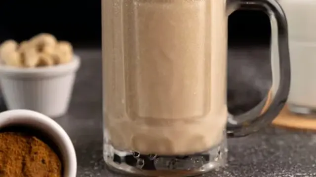 Cara Membuat Roasted Milk Tea ala Rumahan / Unsplash by Abdul Raheem Kannath