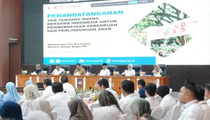 Kendalikan Inflasi, Mendagri Minta Pemda Waspadai Kenaikan Harga Pangan