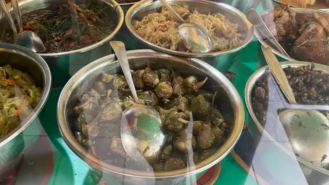 Rekomendasi Tempat Makan Siang Enak di Surabaya