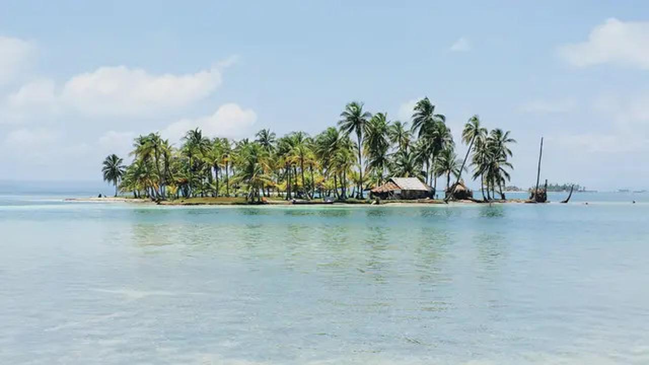 Pulau Bersejarah di Wales Dilengkapi Benteng Abad ke-19 Dijual, Segini Rincian Total Harganya