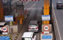 Pemerintah Bakal Bentuk BLU Sistem Bayar Tol Tanpa Sentuh, Aturan Keluar dalam 2 Bulan