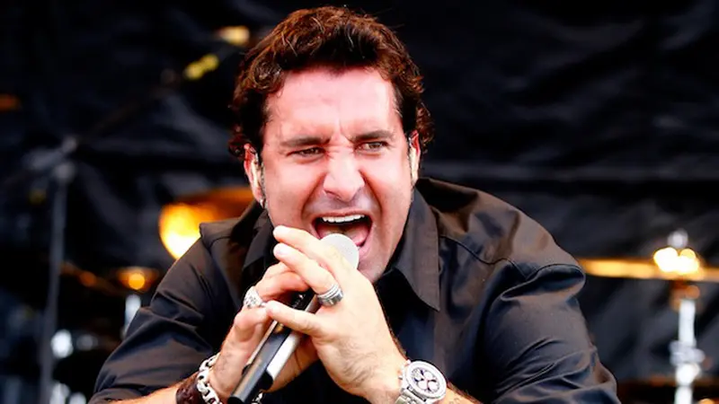 scott stapp