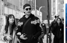 6 Potret Asmirandah dan Jonas Rivanno Ajak Sang Anak Liburan ke Jepang, Keluarga Visual Penuh Bahagia