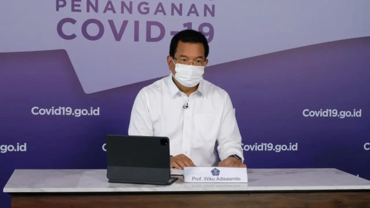 Wiku Adisasmito