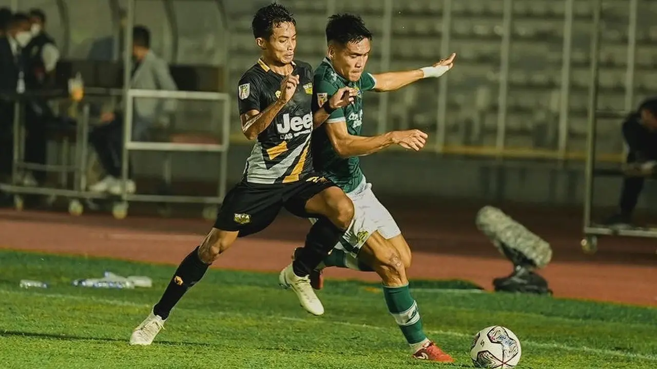 Dewa United
