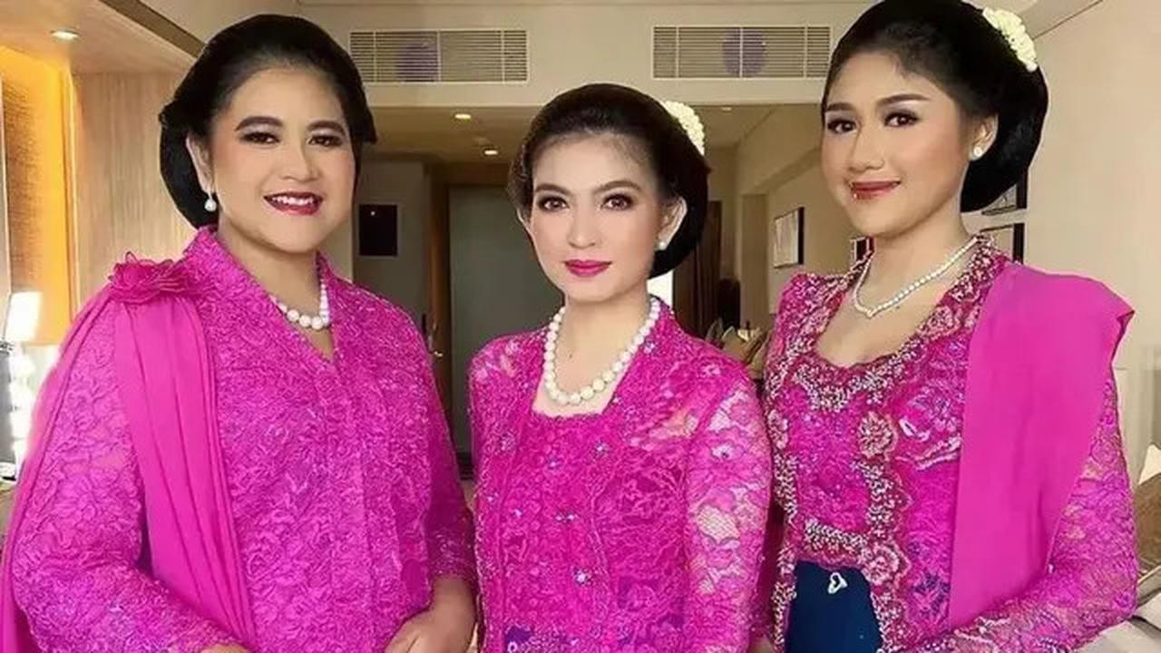 Terlihat Lebih Segar
