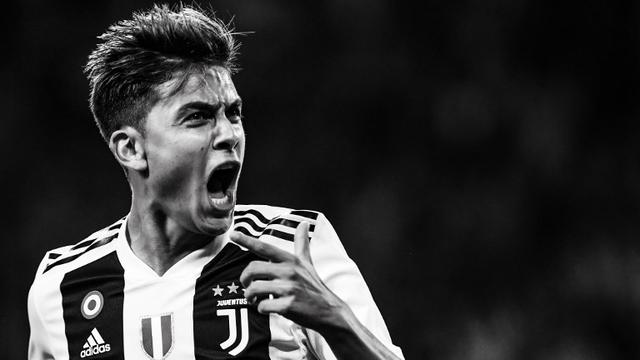Paulo Dybala