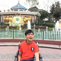 Wesley Wee | Sumber Foto: facebook.com/wesley.can