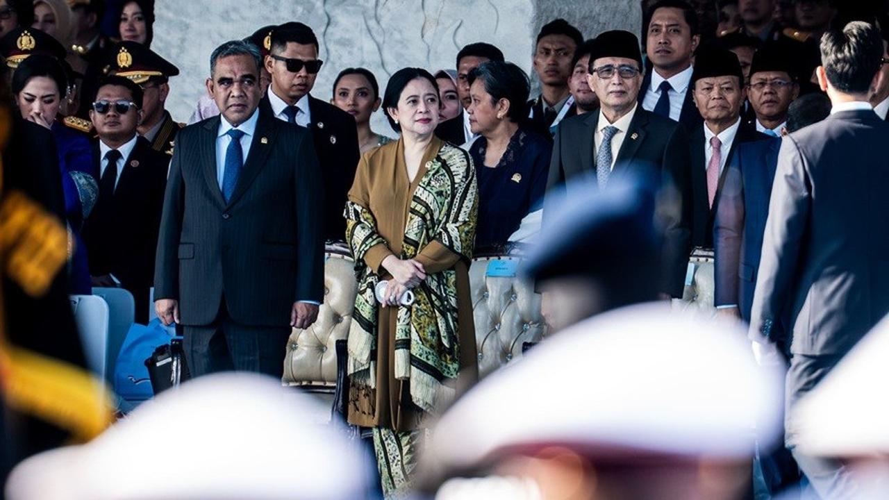 Puan: Pembahasan RUU KUHAP Tak Terburu-buru dan Libatkan Publik