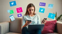 Apa Itu FOMO: Memahami Fenomena Takut Ketinggalan di Era Digital
