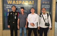Imigrasi Lhokseumawe Deportasi WN Pakistan Akibat Pelanggaran Izin Tinggal