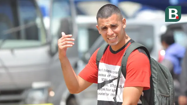 Elias Alderete, Arema FC