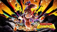 Donkey Kong Bananza Review: Stunning Gameplay and Visual Innovation on Switch 2
