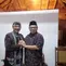 Co-captain Tim Nasional Pemenangan Anies-Muhaimin (Timnas AMIN) Sudirman Said saat di Padepokan Kalisoga, Brebes, Jawa Tengah. (Istimewa)