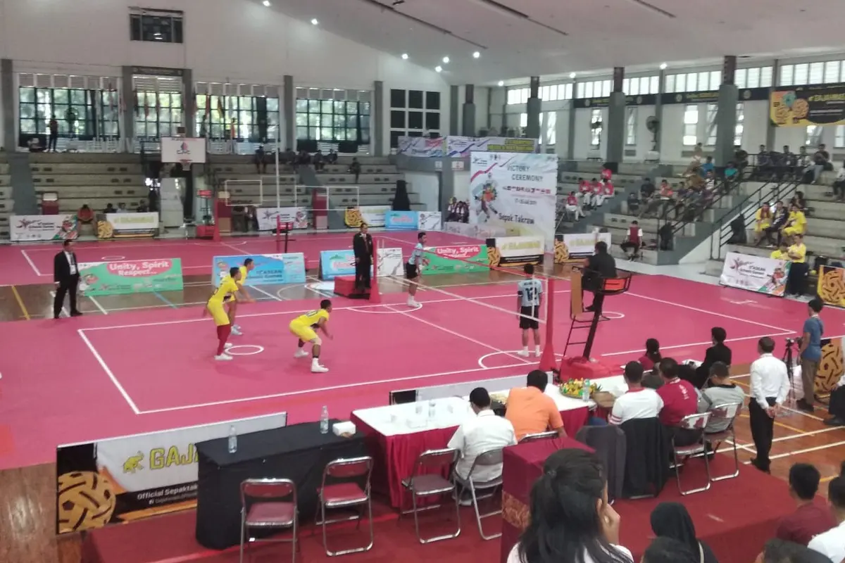 ASEAN School Games