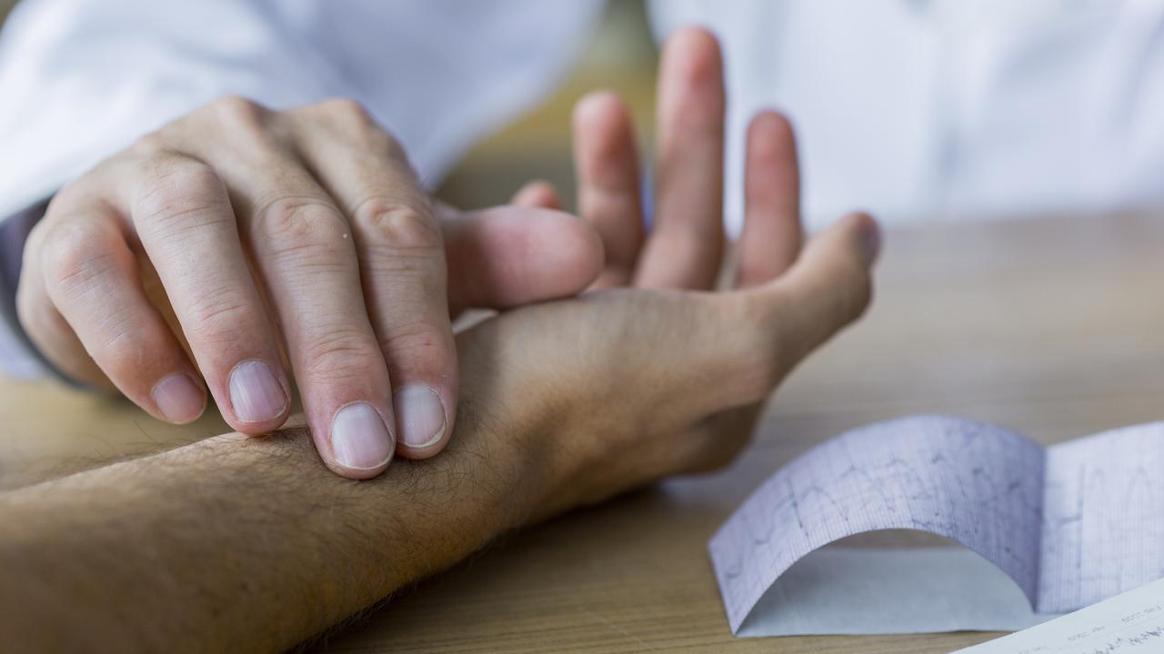 Pengobatan Carpal Tunnel Syndrome