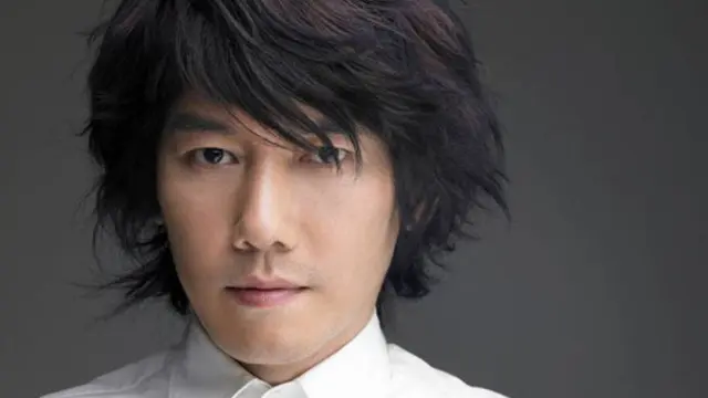 Kim Jang Hoon