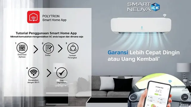 Smart Neuva
