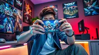 Trik Mobile Legend untuk Pemain Pemula, Ini Penjelasan Lengkapnya