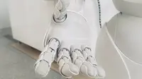 Robot Ramah Disabilitas Ciptakan Lingkungan Inklusif di Jepang