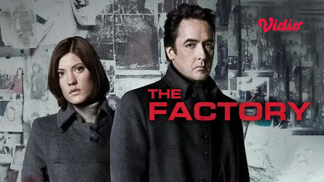 Film The Factory