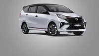 Daihatsu Sigra 1.2 R Alami Penyegaran, Ini yang Berubah