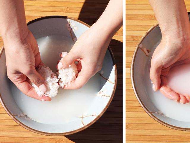 6 Manfaat Mengagumkan Air Cucian Beras Bagi Kesehatan Bola Liputan6 