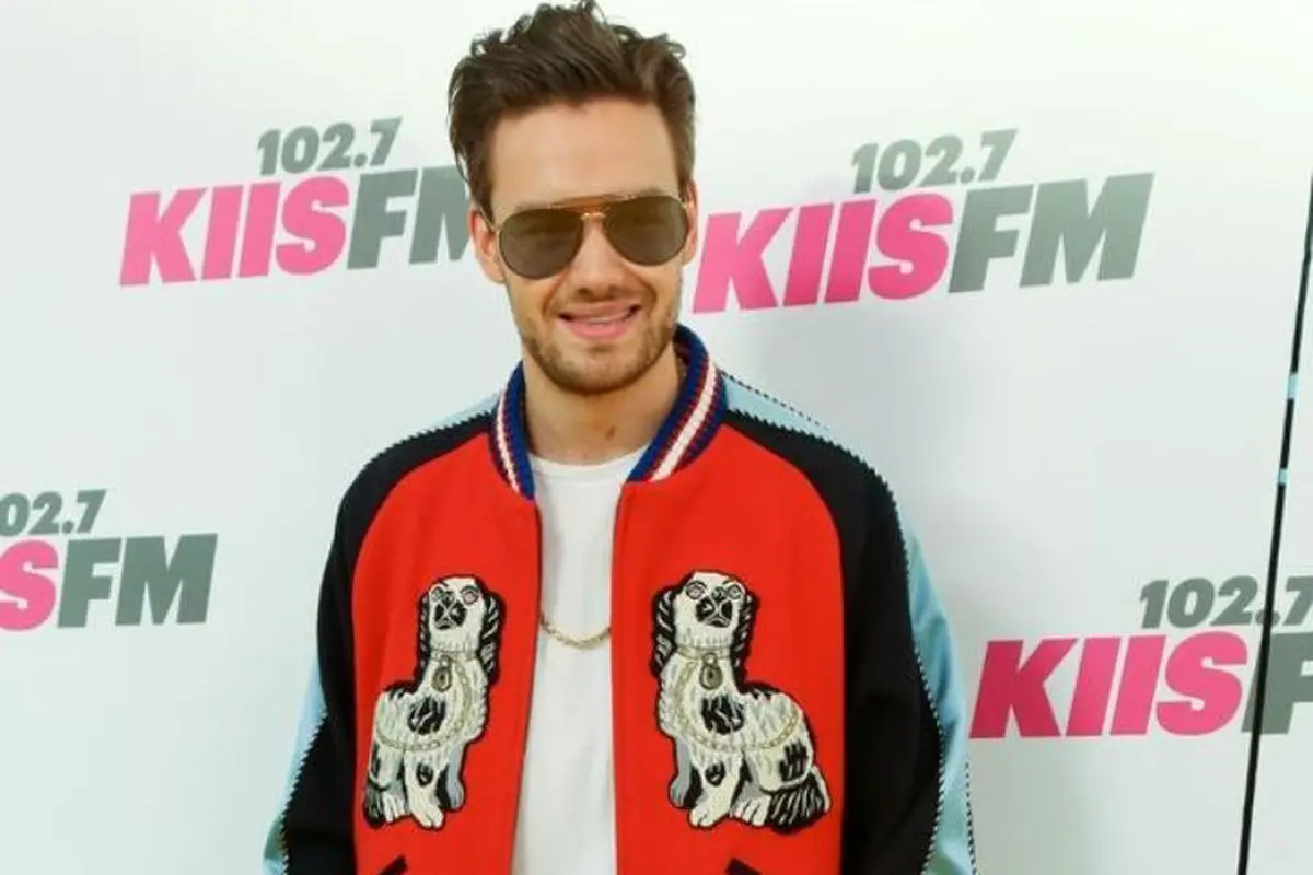 Liam Payne