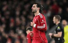 Negosiasi Kontra Mengungkap Masalah Dominik Szoboszlai: Pencetak Gol Liverpool, tapi Frustrasi Bermain di Posisi Berbeda