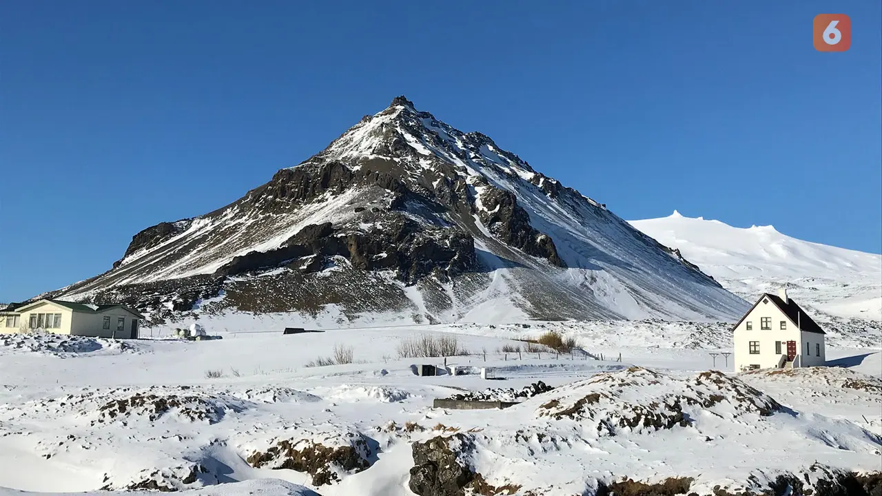 Islandia