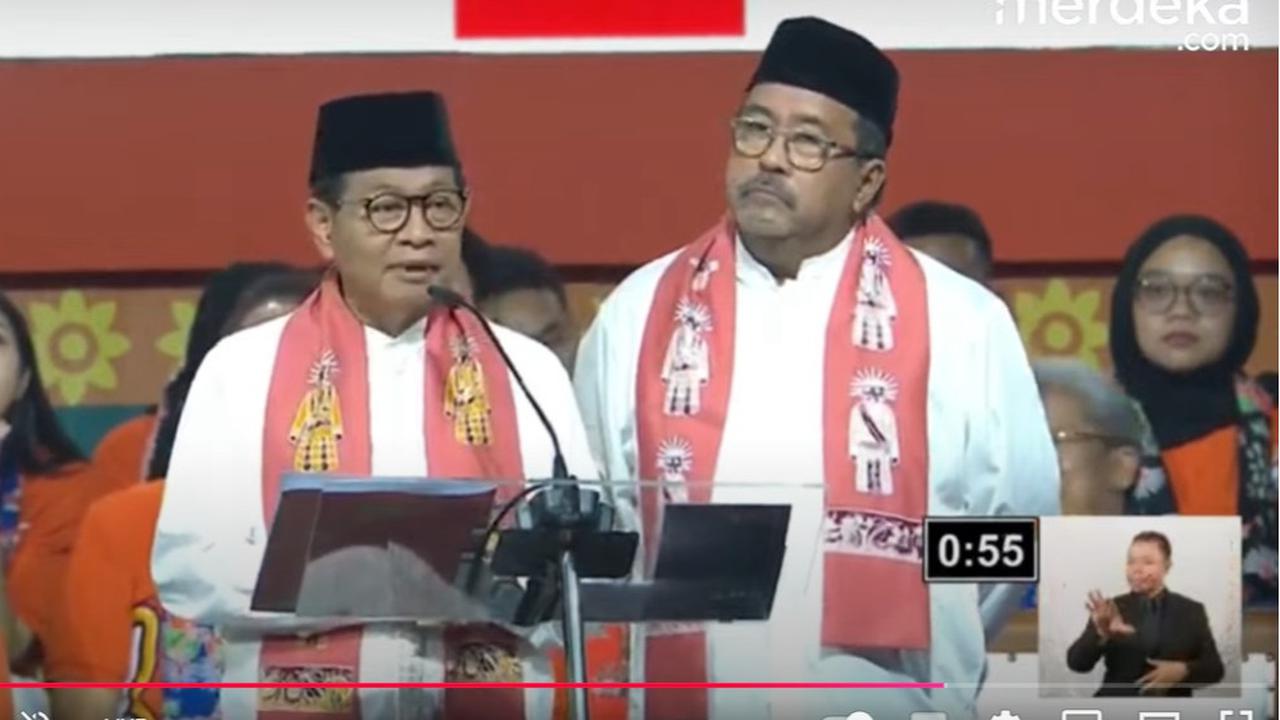 Ini Cara yang Akan Dilakukan Pramono-Rano untuk Mengatasi Masalah Stunting di Jakarta