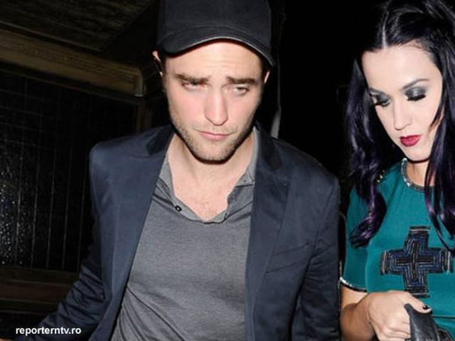 Dekat Dengan Katy Perry Robert Pattinson Curhat Soal Pacar Page 3 Showbiz Liputan6 Com