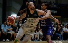 Travin Thibodeaux Gemilang, Bogor Hornbills Tundukkan Tangerang Hawks di IBL 2026