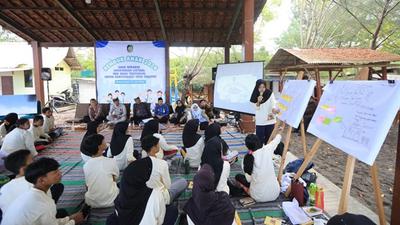 Gen Z dan Gen Alpha Banyuwangi Titip Aspirasi ke Pemkab: Dari Green Ranger hingga Edukasi Sampah untuk PKK